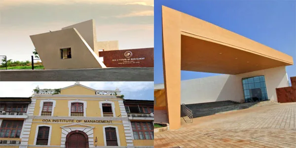 PGDM College in Goa