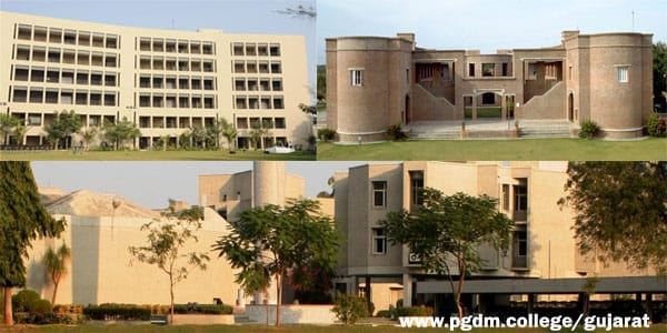 PGDM Colleges in Gujarat PGDM Colleges in Gujarat