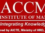 ACCMAN Institute of Management Accman Institute of Management