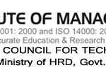 Accurate Institute of Management & Technology logo