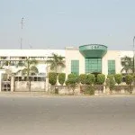 Centre For Management Technology Centre For Management Technology Campus