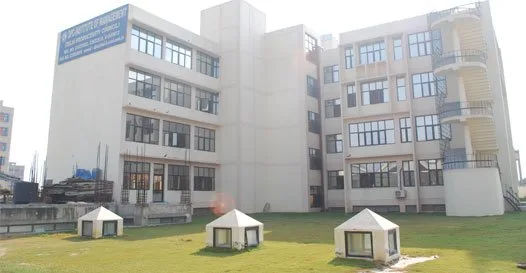 DPC Institute of Management