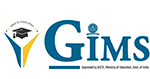 GNIT College of Management GIMS Greater Noida logo
