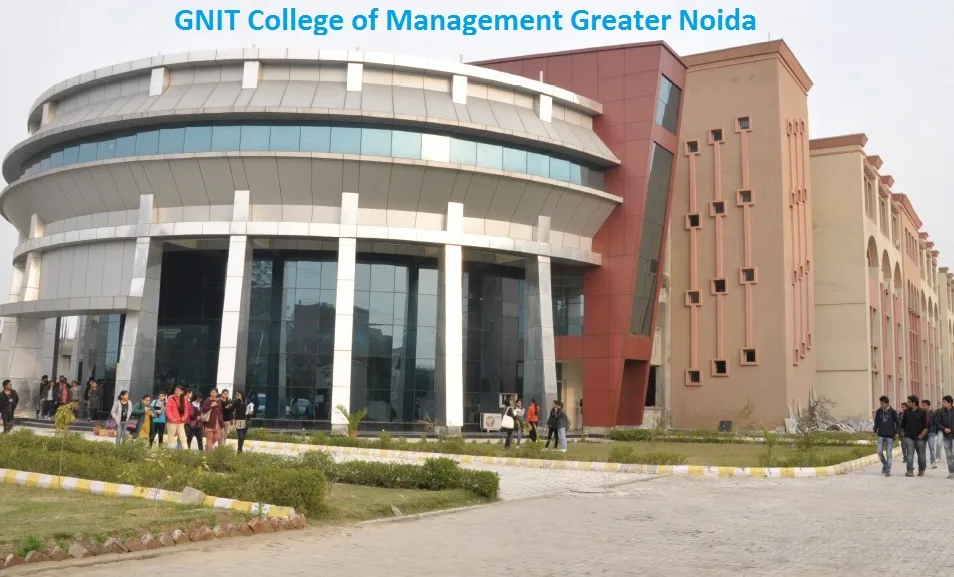 GNIT College of Management Greater Noida