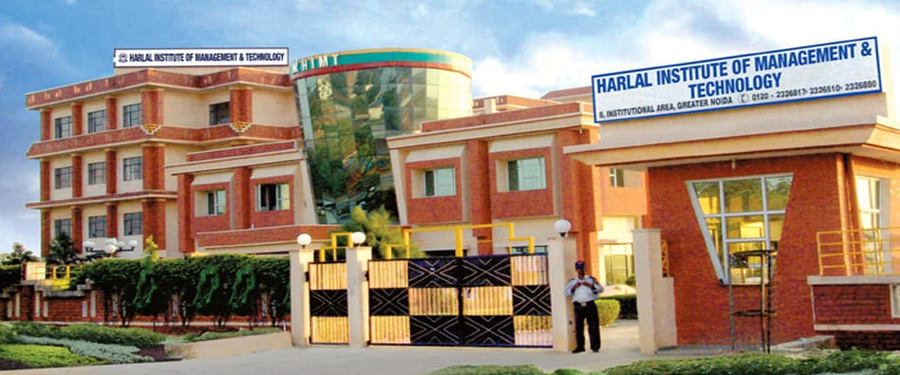 HIMT Greater Noida Admission 2025