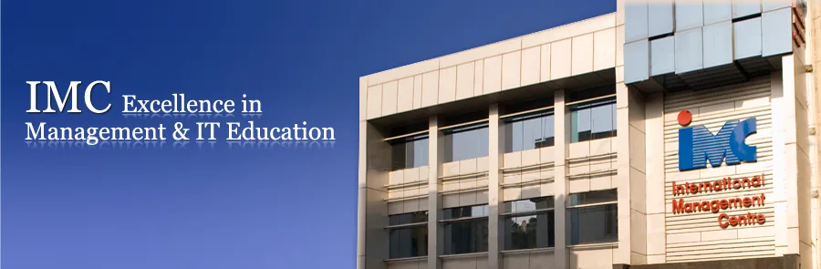 International Management Centre