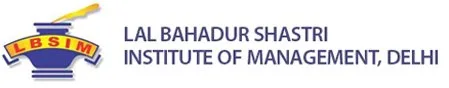 LBSIM Delhi logo