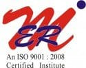 MERI Delhi logo MERI Delhi logo