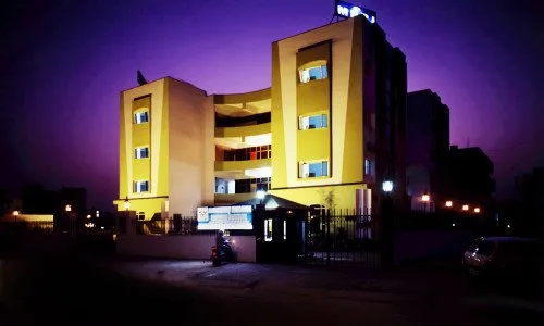 Management Education And Research Institute