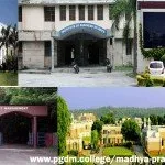 PGDM Admission in Madhya Pradesh