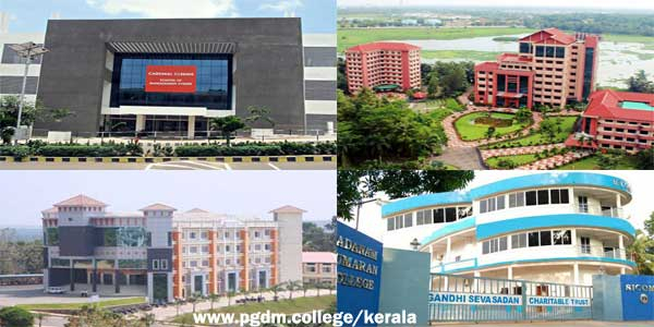 PGDM Colleges in Kerala PGDM Colleges in Kerala
