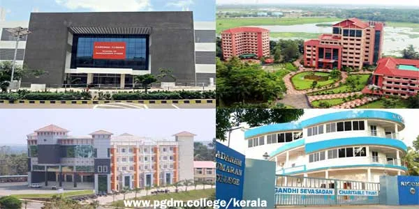 PGDM Colleges in Kerala