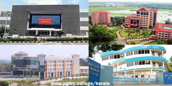 PGDM Colleges in Kerala