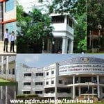 PGDM Colleges in Tamil Nadu PGDM Colleges in Tamil Nadu