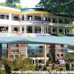 List of AICTE Approved Colleges in Himachal Pradesh PGDM Colleges in Uttarakhand