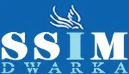 SSIM-Sri Sukhmani Institute of Management logo