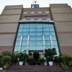Fortune Institute of International Business fiib delhi campus