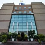 fiib delhi campus