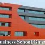 HLBS - HLM Business School, Ghaziabad HLM Business School Ghaziabad