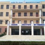 Indian Institute of Finance Indian Institute of Finance