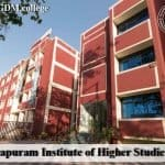 Indirapuram Institute of Higher Studies IIHS Ghaziabad