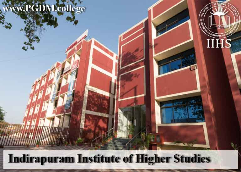 Indirapuram Institute of Higher Studies Ghaziabad Indirapuram Institute of Higher Studies Ghaziabad