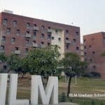 IILM Graduate School of Management IILM Graduate School of Management: IILM Greater Noida