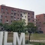 IILM Graduate School of Management IILM Graduate School of Management: IILM Greater Noida