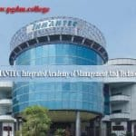 Integrated Academy of Management And Technology Integrated Academy of Management And Technology