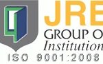 JRE Group of Institutions JRE Group of Institutions