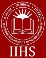 Indirapuram Institute of Higher Studies IIHS Ghaziabad