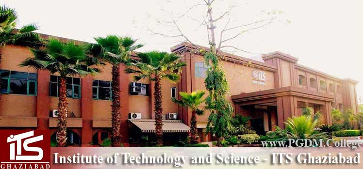 ITS-Mohan Nagar, ghaziabad