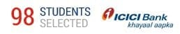 united Placement logo-icici