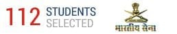 united Placement logo-indian-army