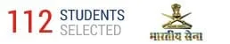 united Placement logo-indian-army