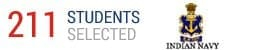 united Placement logo-indian-navy