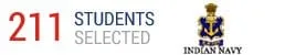 united Placement logo-indian-navy