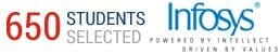 united Placement logo-infosys