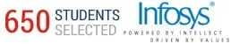 united Placement logo-infosys