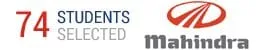 united Placement logo-mahindra