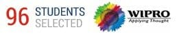 united Placement logo-wipro