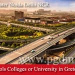 PGDM Colleges Greater Noida PGDM Colleges Greater Noida