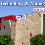 BM college of Technology and Management B M Group of Institutions