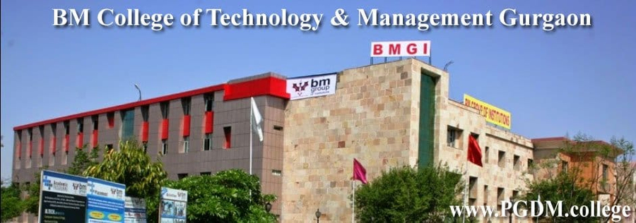 B M Group of Institutions