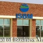 Indus School of Business Management Indus school of Business Management