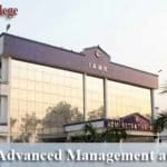 Institute of Advanced Management & Research Institute of Advanced Management and Research