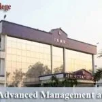 Institute of Advanced Management & Research Institute of Advanced Management and Research