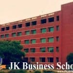 JK Business School JK Business School Gurgaon