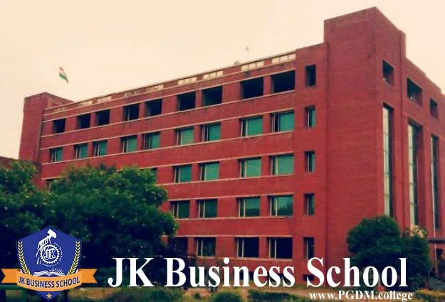 JK Business School Gurgaon