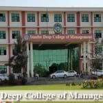 SunderDeep College of Management Technology SunderDeep College Management